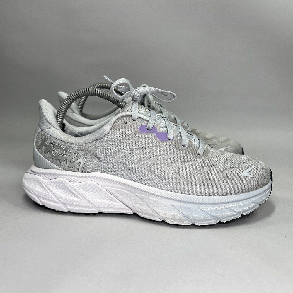 Hoka One One Women's Size 9 Arahi 6 Running Sheos‎
